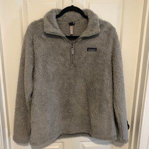 Patagonia Los Gatos Fleece 1/4 Zip